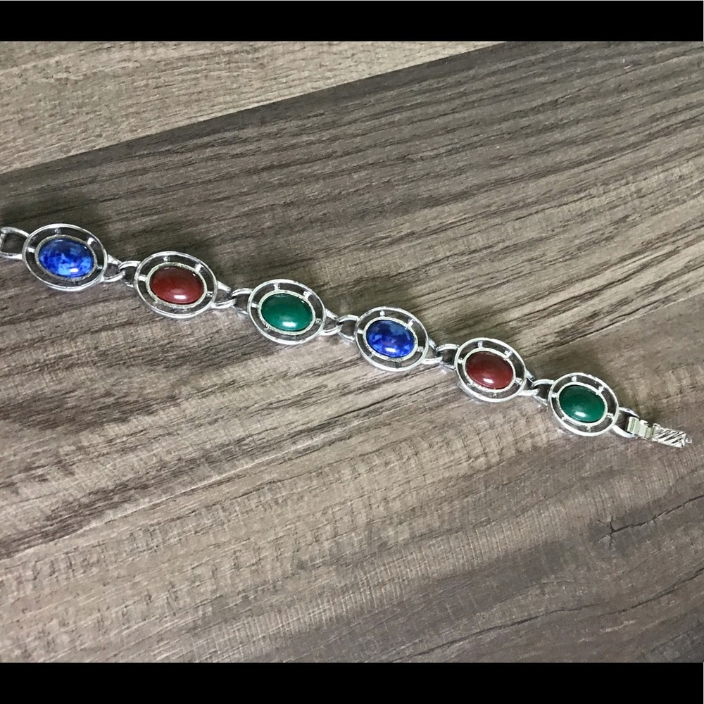 Sarah Coventry Bracelet